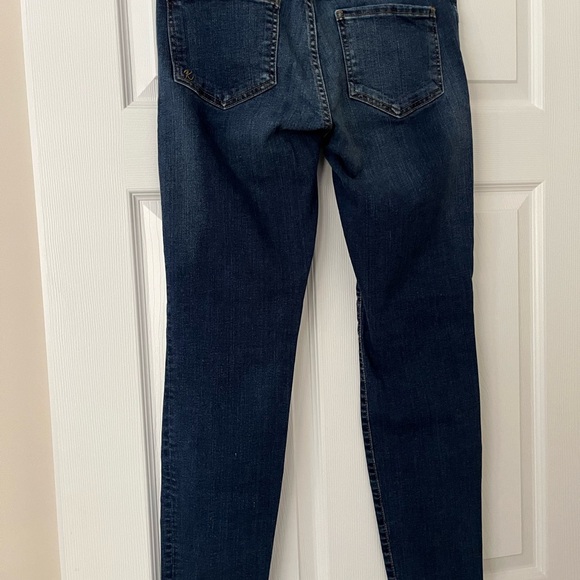 Kut skinny jeans! - Picture 2 of 10